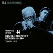 Swiss Radio Days Jazz Series Vol.44 & Toots Thiel