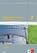 Lambacher Schweizer Mathematik 7. Serviceband Klasse 7. Ausgabe Bayern