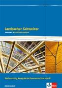 Lambacher Schweizer Mathematik Qualifikationsphase Basistraining Analytische Geometrie/Stochastik - G9. Arbeitsheft plus Lösungen Klassen 12/13. Ausgabe Niedersachsen