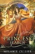 The Princess Search