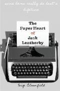 The Paper Heart of Jack Leatherby