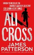 Ali Cross