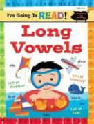 I'm Going to Read(r) Workbook: Long Vowels