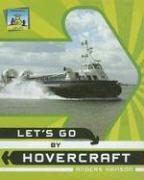 Let's Go by Hovercraft
