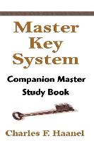 The Master Key System: Companion Master Study Book
