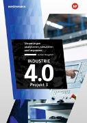 Industrie 4.0 – Projekt 3