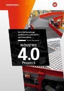 Industrie 4.0 – Projekt 6