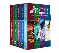 Designers & Dragons