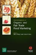 The Handbook of Organic and Fair Trade Food Marketing