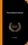 The Andaman Islands