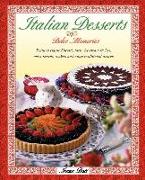 Italian Desserts