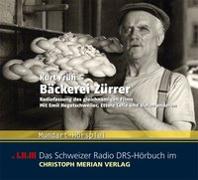 Bäckerei Zürrer