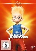 Triff die Robinsons - Disney Classics 47