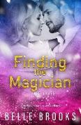 Finding the Magician