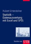 Statistik - Datenauswertung mit Excel und SPSS