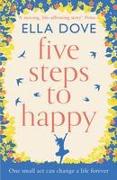 Five Steps to Happy