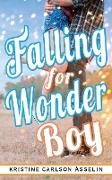 Falling for Wonder Boy