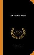 Indian Home Rule