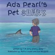 Ada Pear's Pet Shark