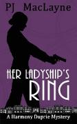 Her Ladyship's Ring