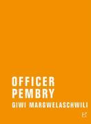 Officer Pembry