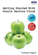 Getting Started with Oracle Service Cloud