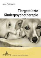 Tiergestützte Kinderpsychotherapie