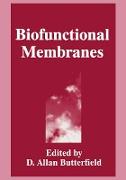 Biofunctional Membranes