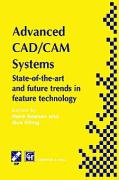 Advanced CAD/CAM Systems