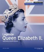 Legende Queen Elisabeth II