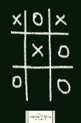 Morpion (Tic Tac Toe): The Memory of Childhood - Tic Tac Toe!