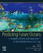 Predicting Future Oceans