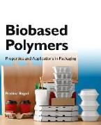 Biobased Polymers
