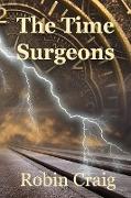 The Time Surgeons