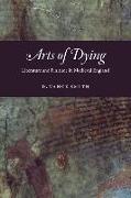 Arts of Dying