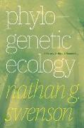 Phylogenetic Ecology