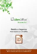 Guida a Libreoffice Impress 3.5