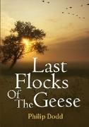 Last Flocks of the Geese