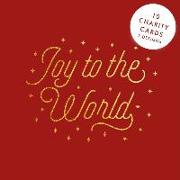 SPCK Charity Christmas Cards, Pack of 10, 2 Designs