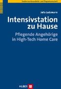 Intensivstation zu Hause