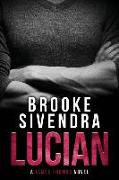 Lucian: A James Thomas Novel