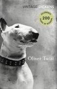 Oliver Twist