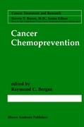 Cancer Chemoprevention