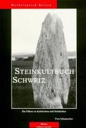 Steinkultbuch Schweiz