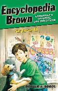 Encyclopedia Brown Solves Them All