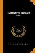 The Mysteries of London, Volume 1