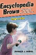 Encyclopedia Brown Shows the Way