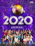 Official Strictly Come Dancing Annual 2020