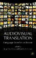 Audiovisual Translation