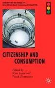 Citizenship and Consumption